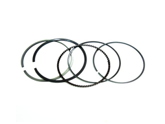 ANEIS DE  SEGMENTO 0.75 PARA CBX 200 1994 A 2002 - NX 200 1993 A 2001 - XR 200R 1994 A 2002 - NXR 150 BROS ESD 2003 A 2005