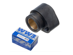 RESSALTO DA ENGRENAGEM DO COMANDO DE VALVULAS PARA FAN125 2005 A 2008 - TITAN125 KS/ES/KSE 2000 A 2004