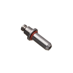 GUIA DA VALVULA DE ADMISSAO E ESCAPE PARA TITAN 125 1995 A 1999 - XLR 125 1997 A 2001 - TITAN 125 KS/ES 2000 2001