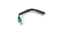 INTERRUPTOR STOP DO FREIO DIANTEIRO PARA BIZ 100 1998 A 2005