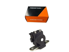 BOBINA DE PULSO PARA CG 125 CARGO 1992 / 1999 - CG 125 TODAY 1992 / 1994