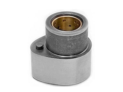 RESSALTO DA ENGRENAGEM DO COMANDO DE VALVULAS PARA FAN125 2005 A 2008 - TITAN125 KS/ES/KSE 2000 A 2004