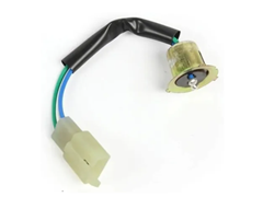 SOQUETE DO FAROL PARA BIZ 100 1998 - 2005