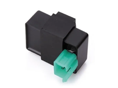 CDI MODELO ORIGINAL PARA BIZ100 KS 1998 A 2005 -  DREAM 1992 A 1998 - BIZ100 ES 2000 A 2005