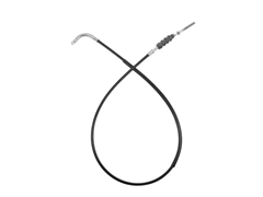 CABO DO FREIO PARA YBR125 K 2002 A 2008 - YBR125 E 2002 2003 2004 2005 2006 2007 2008