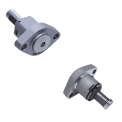 ACIONADOR TENSOR DA CORRENTE DE COMANDO (COM CATRACA) PARA TITAN150 KS/ES 2004 A 2010 - TITAN160 EX 2016 A 2024 - NXR150 BROS ES 2006 A 2014