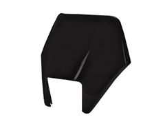 CARENAGEM FRONTAL PARA XR250 TORNADO 2001 A 2005