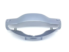 CARENAGEM FRONTAL PARA BIZ+ 100 1998 A 2005