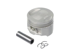 KIT PISTAO E ANEIS PARA YBR125 2000 A 2008 - XTZ125 2003 A 2016