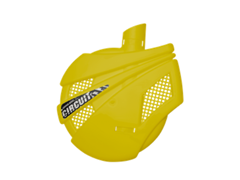 PROTETOR DE DISCO CIRCUIT PARA  TORNADO 250 - XR 200 - NX 150/200