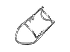 PROTETOR DO MOTOR FRANCES PARA TITAN 150 2009 A 2013 - FAN150 2009 A 2013