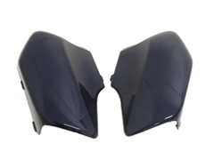 PROTETOR DE GARFO PARA BIZ100/BIZ100+ 2004 A 2005