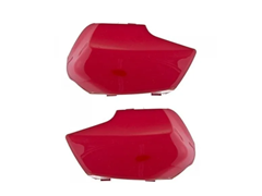 PROTETOR DE GARFO PARA BIZ 100+ ES/KS 1998 A 2005