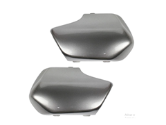 PROTETOR DE GARFO PARA  BIZ 100+ ES/KS 2005