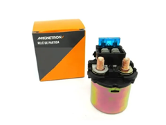 RELE DE PARTIDA PARA XR200R 1994 A 2002 - FACTOR150 2016 A 2023 - TWISTER250 2001 A 2008