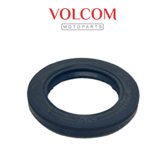 RETENTOR DE PARTIDA PARA YBR125 K/E/ED 2000 A 2008 - XTZ125 K 2003 A 2014 - FACTOR125 K 2009 A 2016