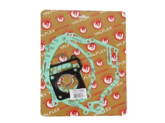 JOGO DE JUNTAS COMPLETO DO MOTOR PARA YBR 125 2000 A 2008 - FACTOR 125 2009 A 2016 - XTZ 125 2003 A 2016