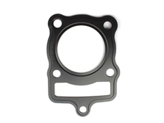 JUNTA DO CABECOTE PARA TITAN 125 1995 A 1999 - TITAN 125 KS/ES 2000 A 2004 - XLR125 1997 A 2002 