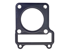 JUNTA DO CABECOTE PARA YBR 125 2000 A 2008 - FACTOR 125 2009 A 2016 - XTZ 125 2003 A 2016