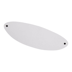 VISEIRA PARA CAPACETE SAN MARINO CRISTAL 0,80 MM