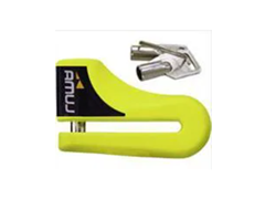 CADEADO TRAVA DE DISCO 74D