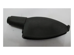 CAPA MANETE DIRETA (FREIO) PARA NXR150 KS/ES 2006 A 2014 - XLR125 1997 A 2002 - NXR125 2003 A 2005