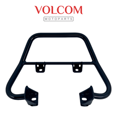 ALCA TRAS. TORK KS/ES PRETO