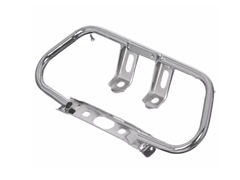 ALCA TRAS TORK TI150 CROMADA