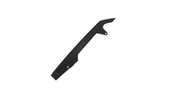 PROTETOR DA CORRENTE PARA TODAY 125 1990 A 1994 - TITAN 125 2000 A 2004 - FAN 125 2009 A 2013