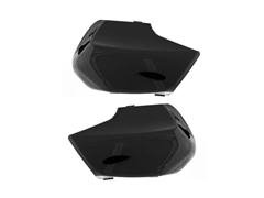 PROTETOR DE GARFO PARA  BIZ 100 ES/KS 2000 A 2005