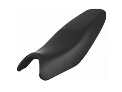 CAPA DE BANCO MODELO ORIGINAL PARA TITAN 150 2004 A 2008 PRETA