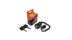 CHAVE DE IGNICAO PARA TITAN125 KS/ES 2000 2001