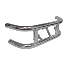 PROTETOR DO MOTOR PARA YAMAHA YBR 125 2000 A 2008 - YAMAHA YBR 125 FACTOR 2009 A 2015 - YAMAHA XTZ 125