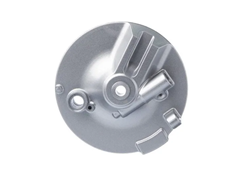 ESPELHO DO FREIO DIANTEIRO PARA BIZ 100 KS 1998 A 2005 - BIZ 100+ 2002 A 2005