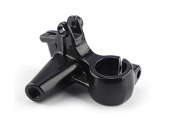 MANICOTO DO FREIO PARA BIZ 100 1998 A 2005 - BIZ 125 2006 A 2015