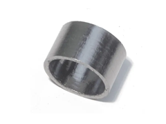 JUNTA GUARNICAO DO ESCAPE PARA XTZ 125 K/E 2003 A 2016 - XTZ 150 CROSSER E 2014 A 2018 - XTZ 150 CROSSER SA 2019 A 2024