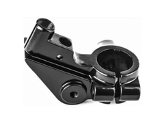 MANICOTO DE EMBREAGEM PARA TITAN 125 ES 2000 A 2004 - FAN 125 2005 A 2008 - TITAN 150 ESD 2004 A 2008