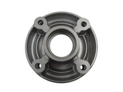 FLANGE DO CUBO TRASEIRO PARA BIZ 100 1998 A 2005