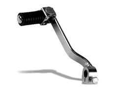 PEDAL DE CAMBIO PARA XT225 1996 A 2006