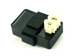 CDI MODELO ORIGINAL PARA CG 150 JOB 2004 A 2008 - CG 150 TITAN KS 2004 A 2008