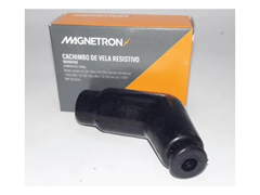 CACHIMBO DA VELA MODELO ORIGINAL PARA TITAN150 KS 2004 A 2010 - CRF230F 2007 A 2019 - NXR150 BROS KS/ES 2006 A 2013