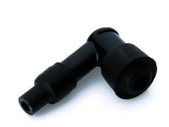 CACHIMBO DA VELA MODELO ORIGINAL PARA BIZ125 KS/ES 2006 A 2010 - SKY50 2014 A 2016 - MOBY50 2013 A 2016