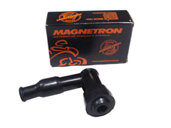 CACHIMBO DA VELA MODELO ORIGINAL PARA FAN 125 KS/ES 2009 A 2015 - POP 110I 2016 A 2022 - POP 100 2007 A 2015 