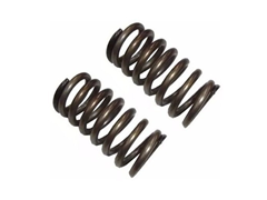 MOLA DO BATENTE DO GARFO DIANTEIRO PARA POP100 2007 A 2015 - FAN125 KS/ES 2009 A 2013