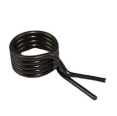 MOLA DE RETORNO DO EIXO DE CAMBIO PARA POP110I 2016 A 2023 - BIZ100 KS 1998 A 2005 - C100 DREAM 1992 A 1998