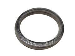 JUNTA GUARNICAO DO ESCAPE PARA BIZ 125 EX 2011  A 2024 - POP 100 2007 A 2015 - C100 DREAM 1993 A 1997