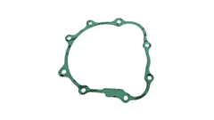 JUNTA DA TAMPA LATERAL DIREITA DO MOTOR PARA TITAN 125 KS/ES 2000 A 2004 - FAN 125 2005 A 2008 - NXR 125 BROS ES 2003 A 2005