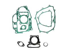JOGO DE JUNTAS COMPLETO DO MOTOR PARA CBX 250 TWISTER 2001 A 2008 - XR 250 TORNADO 2001 A 2008