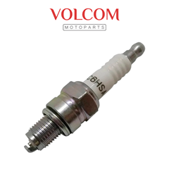 VELA DE IGNICAO PARA WEB 100 2005 2006 - CRYPTON T 115 K/ED 2010 A 2016