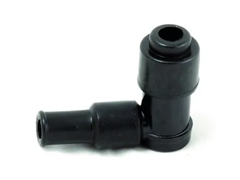 CACHIMBO DA VELA MODELO ORIGINAL PARA TITAN125 KS/ES 2000 A 2004 - POP110I 2016 A 2023 - BIZ100 ES 2002 A 2015